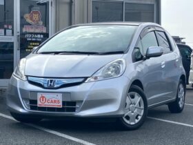 HONDA FIT2010