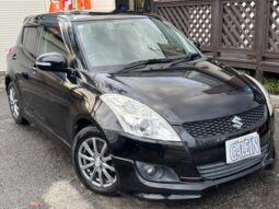 
										SUZUKI SWIFT 2012 full									