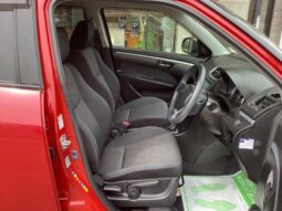 
										SUZUKI SWIFT 2011 full									