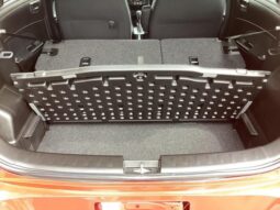 
										SUZUKI SWIFT 2011 full									