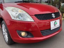 
										SUZUKI SWIFT 2011 full									