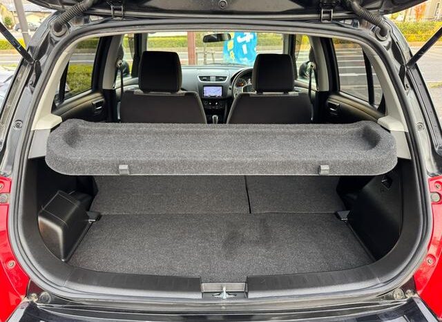 
								SUZUKI SWIFT 2012 full									