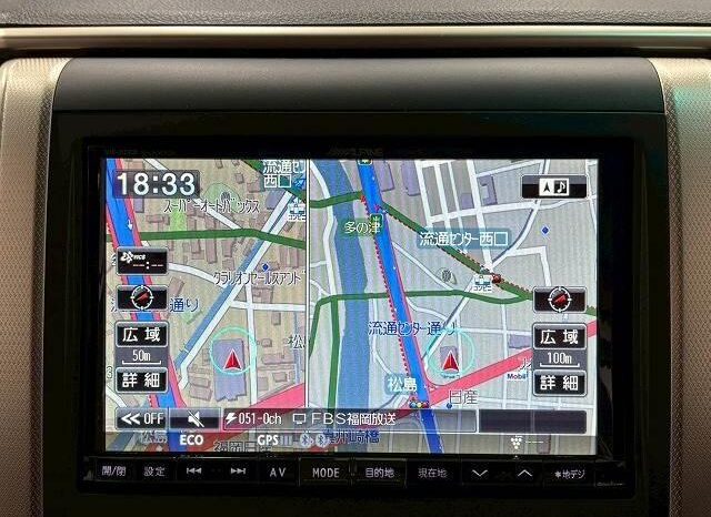 
								TOYOTA VELLFIRE 2013 full									