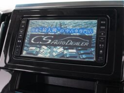 
										TOYOTA VELLFIRE 2015 full									