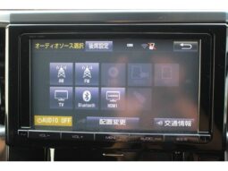 
										TOYOTA VELLFIRE 2015 full									