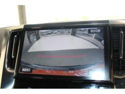 
										TOYOTA VELLFIRE 2016 full									