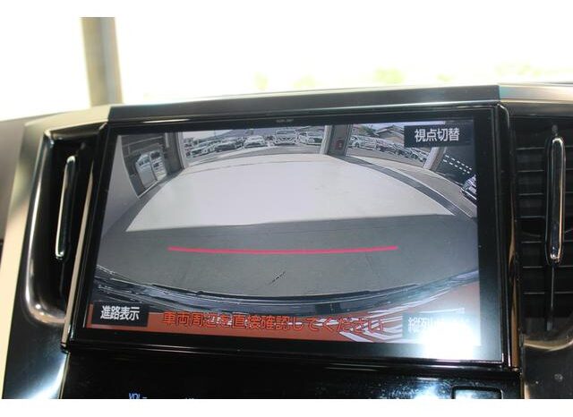 
								TOYOTA VELLFIRE 2016 full									