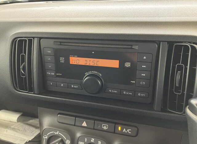 
								TOYOTA PASSO 2012 full									