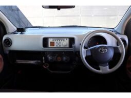 
										TOYOTA PASSO 2012 full									