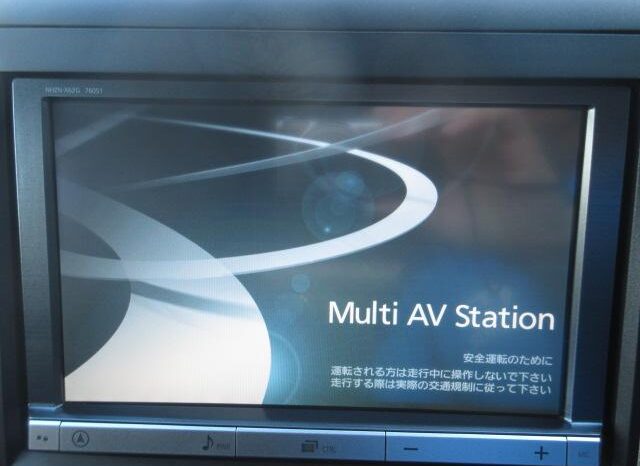 
								TOYOTA VELLFIRE 2013 full									