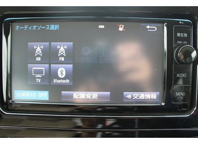 
								TOYOTA VELLFIRE 2016 full									