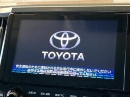 
										TOYOTA VELLFIRE 2017 full									