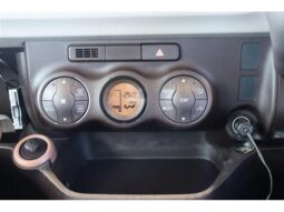 
										TOYOTA PASSO 2012 full									