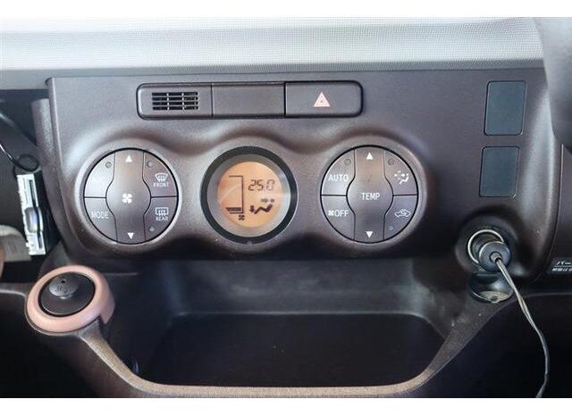 
								TOYOTA PASSO 2012 full									