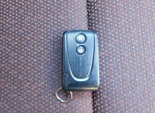 
								TOYOTA PASSO 2012 full									