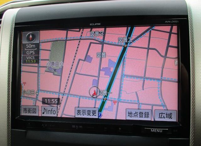 
								TOYOTA VELLFIRE 2013 full									