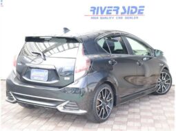 
										TOYOTA AQUA  2016 full									