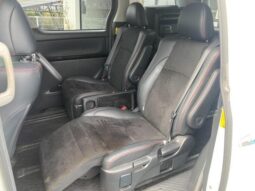 
										TOYOTA VELLFIRE 2014 full									