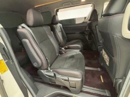 
										TOYOTA VELLFIRE 2013 full									