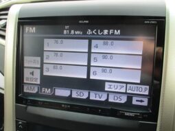 
										TOYOTA VELLFIRE 2013 full									