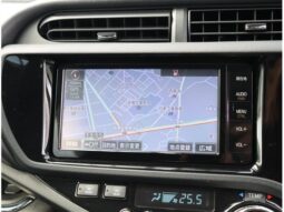 
										TOYOTA AQUA  2016 full									