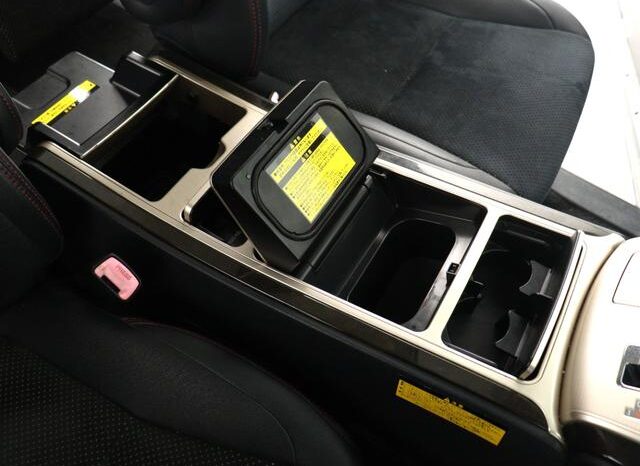 
								TOYOTA VELLFIRE 2014 full									