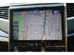 
										TOYOTA VELLFIRE 2014 full									