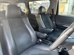 
										TOYOTA VELLFIRE 2014 full									