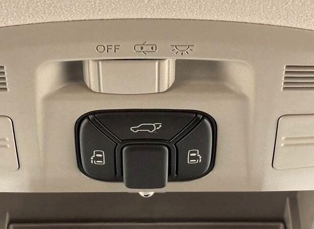 
								TOYOTA VELLFIRE 2013 full									