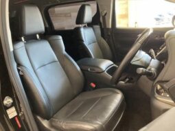 
										TOYOTA VELLFIRE 2017 full									