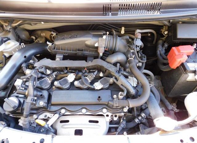 
								TOYOTA PASSO 2012 full									