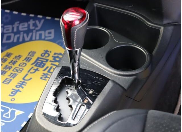 
								TOYOTA AQUA  2016 full									