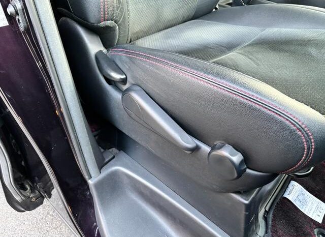 
								TOYOTA VELLFIRE 2014 full									