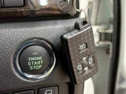 
										TOYOTA VELLFIRE 2013 full									