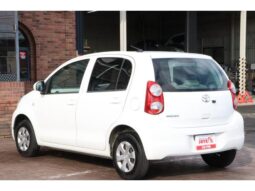 
										TOYOTA PASSO 2011 full									