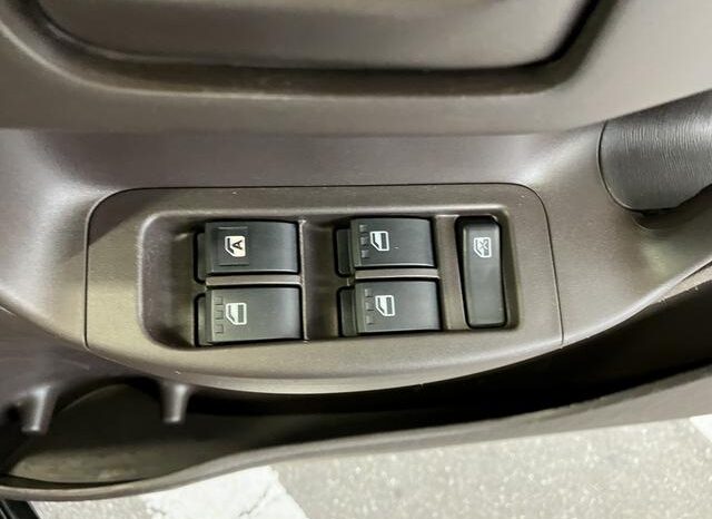 
								TOYOTA PASSO 2012 full									