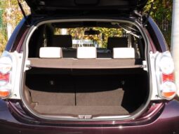 
										TOYOTA PASSO 2012 full									