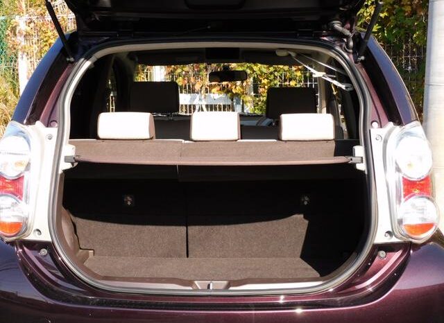 
								TOYOTA PASSO 2012 full									