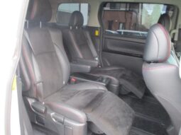 
										TOYOTA VELLFIRE 2013 full									