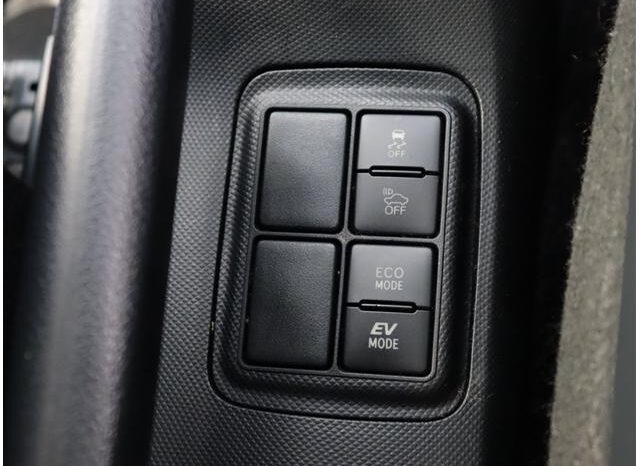 
								TOYOTA AQUA  2016 full									