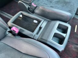 
										TOYOTA VELLFIRE 2014 full									