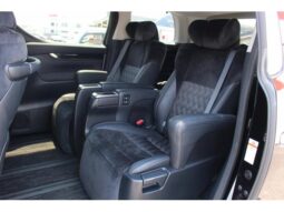 
										TOYOTA VELLFIRE 2015 full									