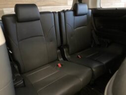 
										TOYOTA VELLFIRE 2017 full									