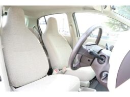 
										TOYOTA PASSO 2011 full									