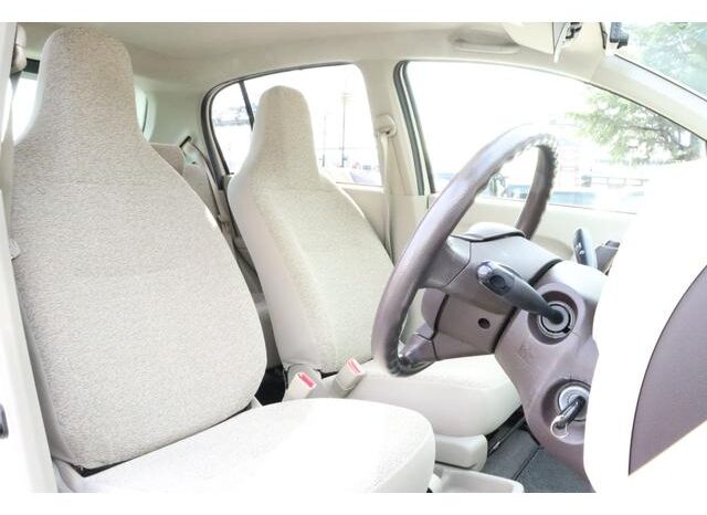 
								TOYOTA PASSO 2011 full									