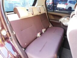 
										TOYOTA PASSO 2012 full									