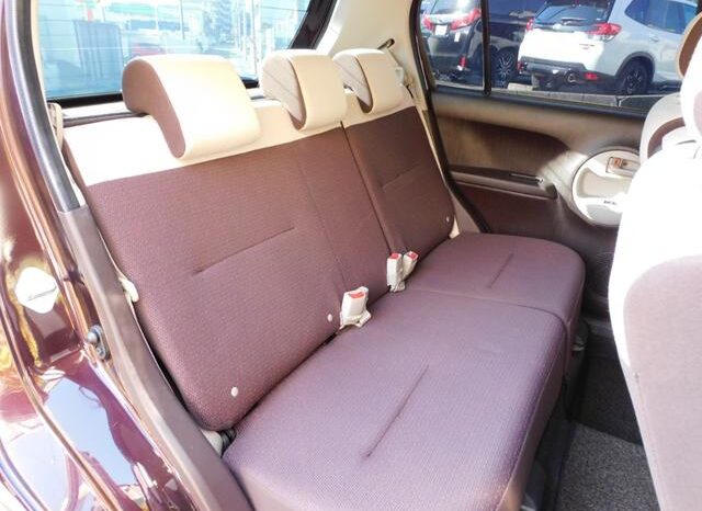 
								TOYOTA PASSO 2012 full									