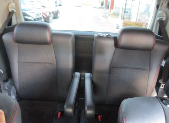 
								TOYOTA VELLFIRE 2013 full									