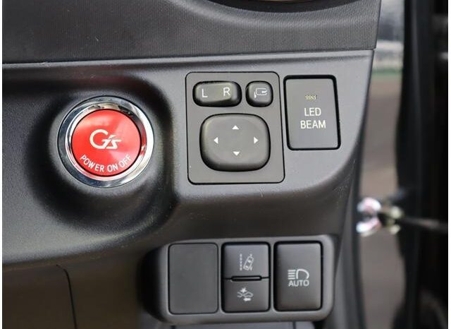 
								TOYOTA AQUA  2016 full									