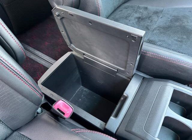 
								TOYOTA VELLFIRE 2014 full									